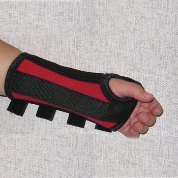 Carpal Gel Wrist Support