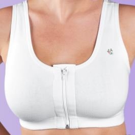 2t sports bra