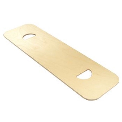 Therafin Transfer Board with Side Hand Holes | Side Hand Holes
