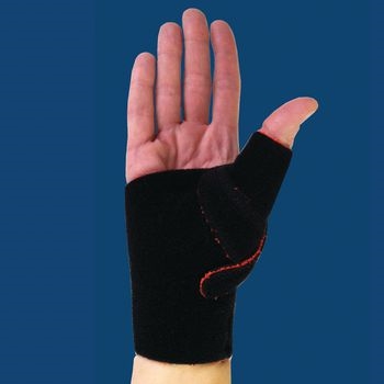 Thermoskin Crossxcmc Thumb Splint | Cheap And Best Thumb Splint