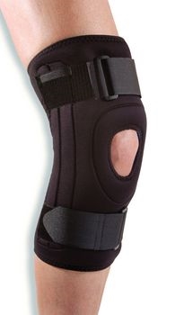 Stabilizer Knee Support