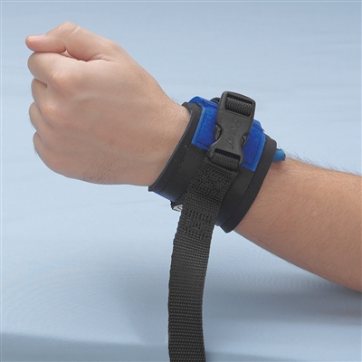 Posey Quick-Release Twice-as-Tough Cuffs Wrist | Best Quick-Release ...