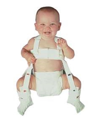 Wheaton Wheaton Pavlik Harness | Baby Hip Dysplasia Brace