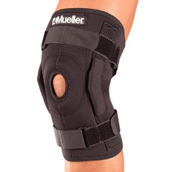 Sammons Preston Wraparound Hinged Knee Brace