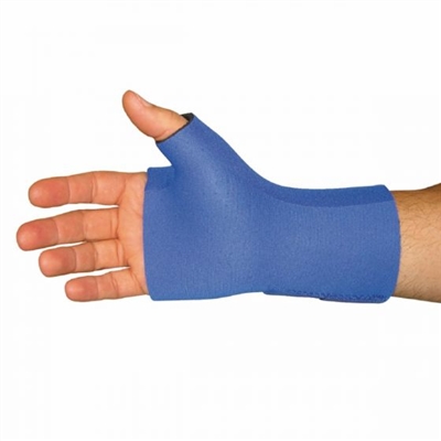 MTS Moldable Thumb Spica