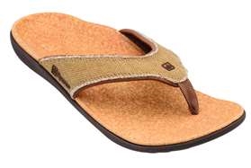 spenco men's sandals