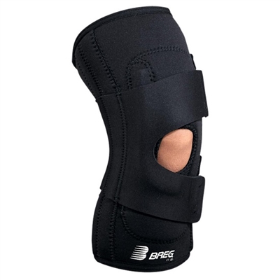 Breg Inc 20125 Hinged Knee Stabilizer Brace | Stabilizer Brace