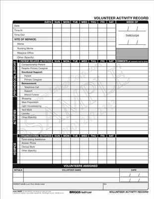 Briggs Healthcare 1846 Wong-Baker Faces Pain Rating Scale Card