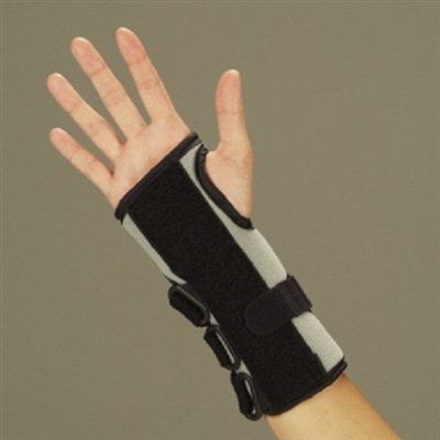 DeRoyal 5068-00 Universal Wrist Splint | Wrist Splint