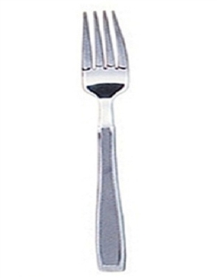 Weighted tremor reducing cutlery, straight,7.3 oz., soup spoon
