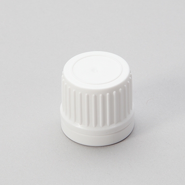 Item 10413 - Flip-Top Caps for Cylinder Plastic Bottles