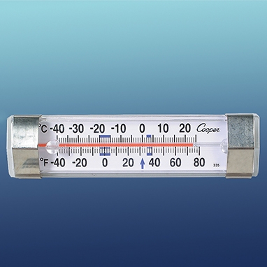 Item 19476 - Hi-Accuracy Freezer Thermometer w/ Probe
