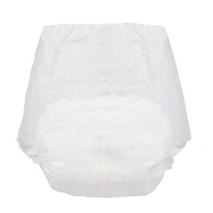 Attends Healthcare Products 48BRBC30 Value Tier Breathable Briefs