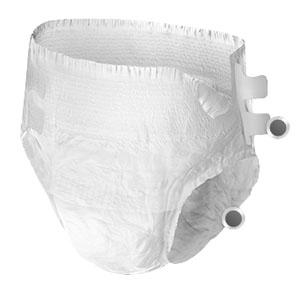 Kimberly Clark 6935445 Depend Adjustable Max Absorbency Underwear