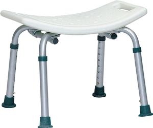 invacare bath bench