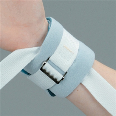 Double-strap Limb Holders 