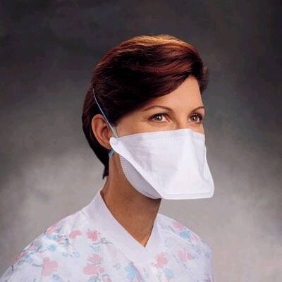 n95 pouch mask