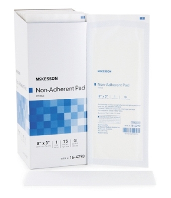 Non Adherent Dressing | Absorbent Non Woven Pad