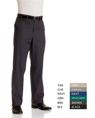 Ironside Everyday Trousers Mens Lightweight Durable Industrial Cargo Work  Pants | eBay