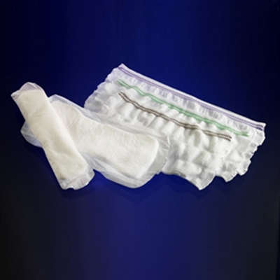 Medline Disposable Briefs - 50 per Case