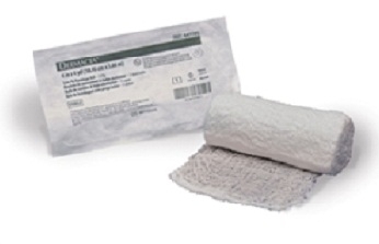 Medline Sterile Cotton Rolls