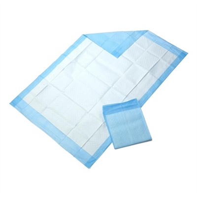 Medline Protection Plus Disposable Underpads | Disposable Underpads