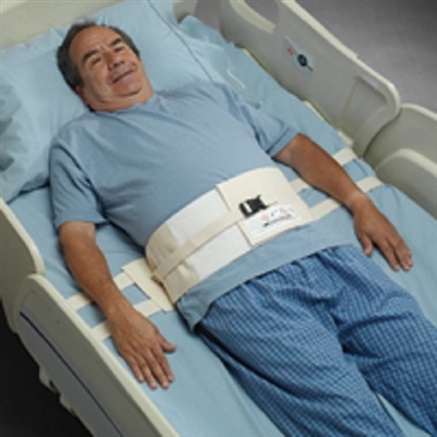 Posey 1135 Self-Releasing Roll Belt | Roll Belt