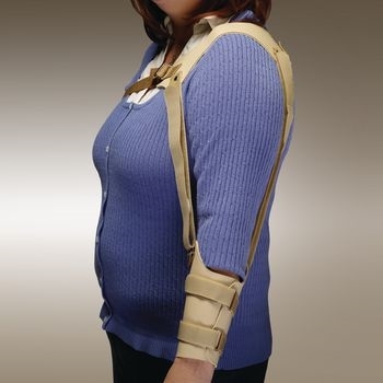 Sammons Preston Shoulder Saddle Sling | Shoulder Supports