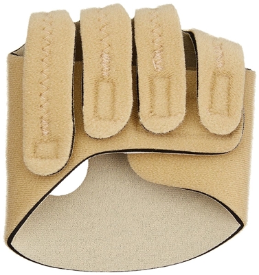 Rolyan Hand-Based In-Line Splint